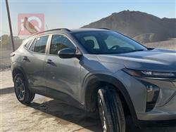 شيفروليه تراكس